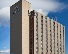 Delta Hotels By Marriott Saguenay Conference Centre (Saguenay, Kanada)