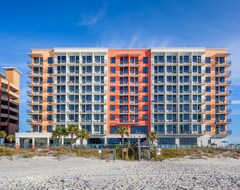 Hotelli Hampton Inn & Suites Orange Beach (Orange Beach, Amerikan Yhdysvallat)