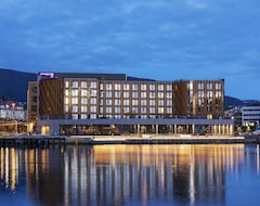 Hotell Moxy Bergen (Bergen, Norge)