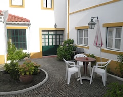 Oda ve Kahvaltı Casa da Vila de Cabeção (Mora, Portekiz)
