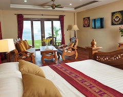 Otel Sara Boutique (Chumphon, Tayland)