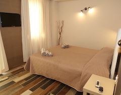 Bed & Breakfast Don Ugo Luxury Rooms (Tropea, Italia)