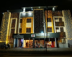 Otel Krupa Residency (Kottayam, Hindistan)