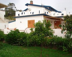Koko talo/asunto Villa Mareblu - Ansedonia (Orbetello, Italia)