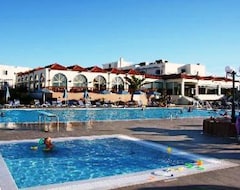 Hotel Europa Beach (Analipsis, Griechenland)