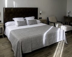 Sa Voga Hotel & Spa (Arenys de Mar, Spain)