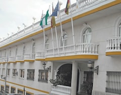 Hotel Hidalgo (Martos, Spain)