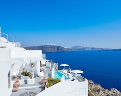 Otel Canaves Sunday (Oia, Yunanistan)