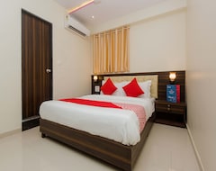 OYO 11706 Hotel Avion Park (Mumbai, Indija)