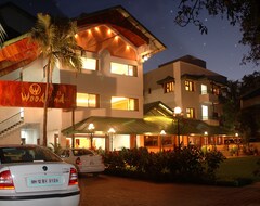 Hotel Woodland (Kolhapur, India)