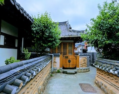 Nhà trọ Gaeunchae 2 (Jeonju, Hàn Quốc)