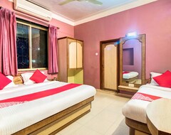 Hotel Oyo 48565 Friends Nest (Panchgani, Indija)