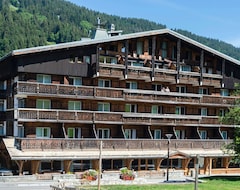 Khách sạn La Marmotte - Hôtels-Chalets de Tradition (Les Gets, Pháp)
