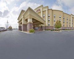 Khách sạn Hampton Inn & Suites Muncie (Muncie, Hoa Kỳ)