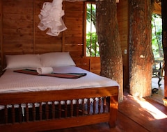 Khách sạn Tree House-Midigama (Weligama, Sri Lanka)