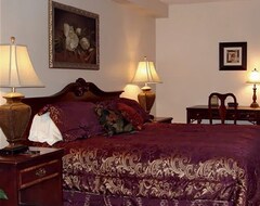 Hotelli Golden Circle Inn (Latham, Amerikan Yhdysvallat)