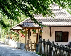 Hele huset/lejligheden Apartmani Vukov Gaj (Loznica, Serbien)