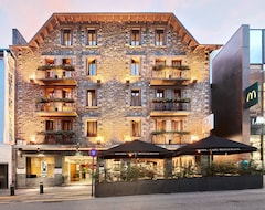 Hotel De Lisard (Andorra la Vella, Andora)