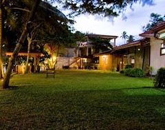 Hotel Joes Bungalow (Unawatuna, Šri Lanka)