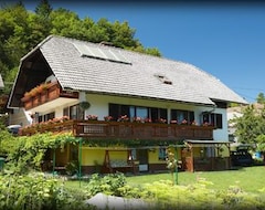 Hele huset/lejligheden Olip (Bled, Slovenien)
