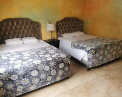 Hotel Antigua Inn (Guatemala, Guatemala)