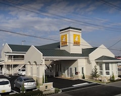 Otel Family Lodge Hatagoya, Kisarazukaneda (Kisarazu, Japonya)