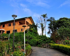 Hotel Banaue (Banaue, Filipinas)