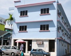 Otel Abell Residence (Kuching, Malezya)