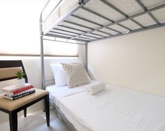 Hotel Sm Green Residences By Stayhome Asia (Manila, Filippinerne)