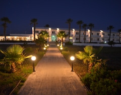 Hotel Costa Angela Seaside Resort (Lambi, Greece)