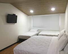 Hotel Mb Boutique (Bogotá, Colombia)