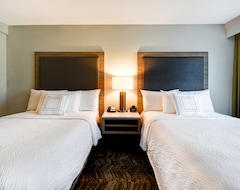 Hotel Springhill Suites By Marriott Atlanta Kennesaw (Kennesaw, USA)