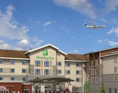 Holiday Inn & Suites Bellingham, An Ihg Hotel (Bellingham, Sjedinjene Američke Države)