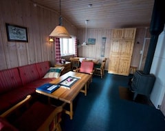 Otel Spidsbergseter Resort Rondane (Ringebu, Norveç)