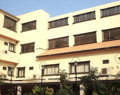 Khách sạn Orange Inn (Ahmedabad, Ấn Độ)