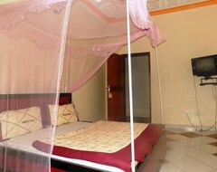 Hotel B Plus (Mbarara, Uganda)