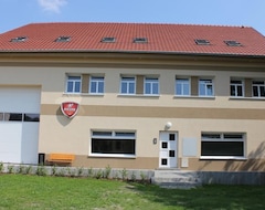 Nhà trọ Guesthouse Piller (Roudnice nad Labem, Cộng hòa Séc)