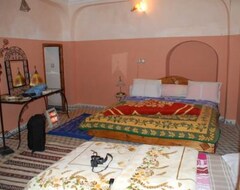 Hotel Riyad Des Palmiers (Ouarzazate, Fas)