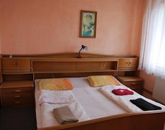 Hotel Chata (Volary, Czech Republic)