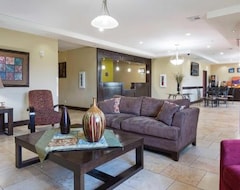 Hotel Rodeway Inn & Suites (Winnfield, USA)