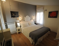 Otel Mini Resort Fontana Maggiore (Perugia, İtalya)