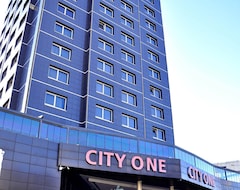 Khách sạn Hotel City One (Kayseri, Thổ Nhĩ Kỳ)