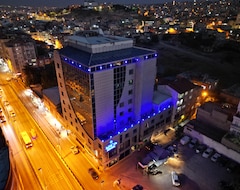 Ravanda Hotel (Gaziantep, Turquía)