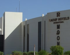 Hotelli Raouf Moon (Sharm el Sheik, Egypti)