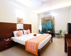 Hotel OYO Apartments Begumpet Airport Near Axis Bank (Hyderabad, Indija)