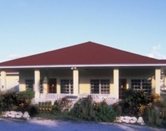 Hotel Surfers Manor (Gregory Town, Bahamas)