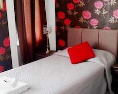 Bed & Breakfast Oyo Lonsdale Guest House (Oxford, Iso-Britannia)