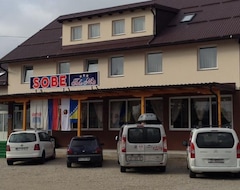 Khách sạn Tihe Noci (Pale, Bosnia and Herzegovina)