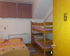 Hostel / vandrehjem Hostel Poslon (Krapina, Kroatien)