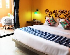The Castello Resort (Koh Larn, Tayland)
